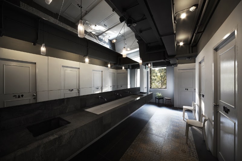 The Pod Boutique Capsule Hotel - The Pod Boutique Capsule Hotel 289 Beach Rd, Level 3, Singapore 199552