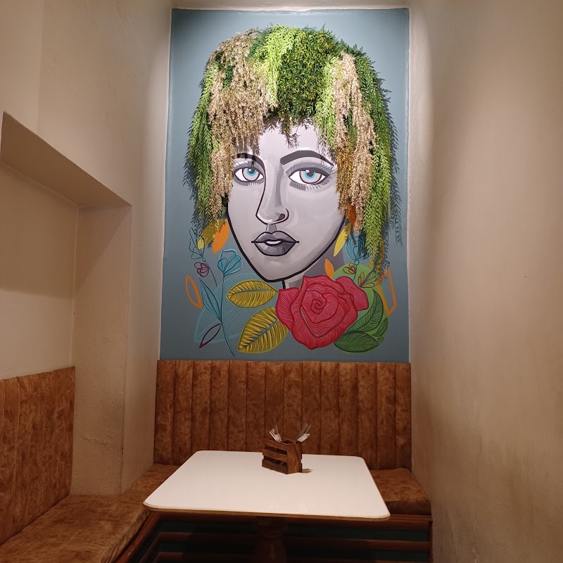 The Beanshot Cafe - The Beanshot Cafe 166, C/416, Lords More, Lake Gardens, Kolkata, West Bengal 700045, India
