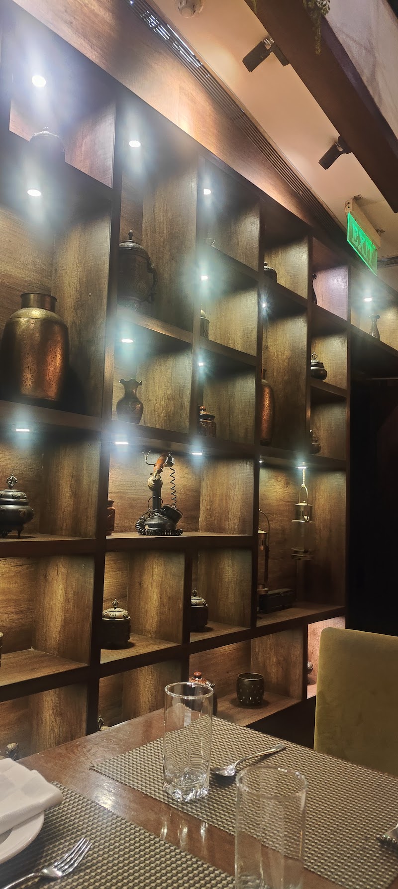 Swagath Restaurant And Bar - Swagath Restaurant And Bar SCO No.7, Sector 26, Madhya Marg, Sector 26, Chandigarh, 160019, India