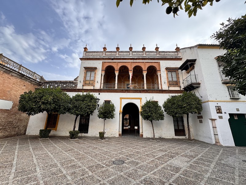 Casa de Pilatos - Casa de Pilatos, Pl. de Pilatos, 1, Casco Antiguo, 41003 Sevilla, Spain