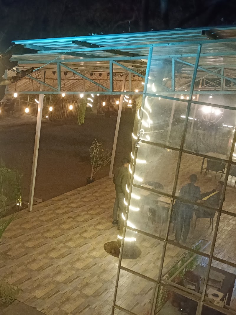 VIP RESTRO MANA RAIPUR - VIP RESTRO MANA RAIPUR, VIP RESTRO PTS, VIP Rd, RESTRO, Mana Camp, Mana, Raipur, Chhattisgarh 492101, India