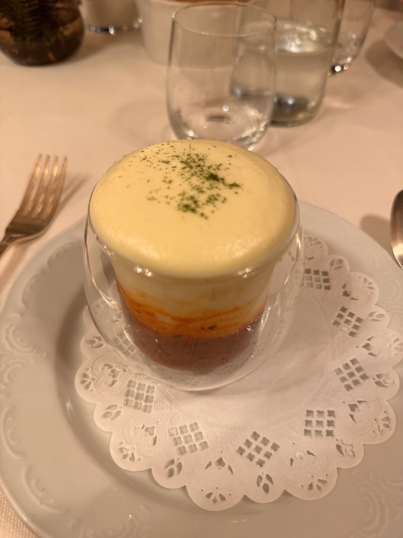 Taverna La Fenice - Taverna La Fenice, Campiello Marinoni o de la Fenice, 1939, 30124 Venezia VE, Italy
