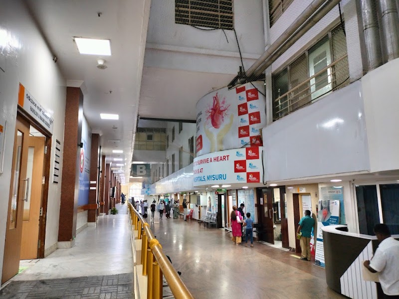 Department of Neurosurgery | Apollo Hospitals Mysore - Department of Neurosurgery | Apollo Hospitals Mysore, Adichunchanagiri Road, Jayanagar, Kuvempu Nagara, Mysuru, Karnataka 570023, India
