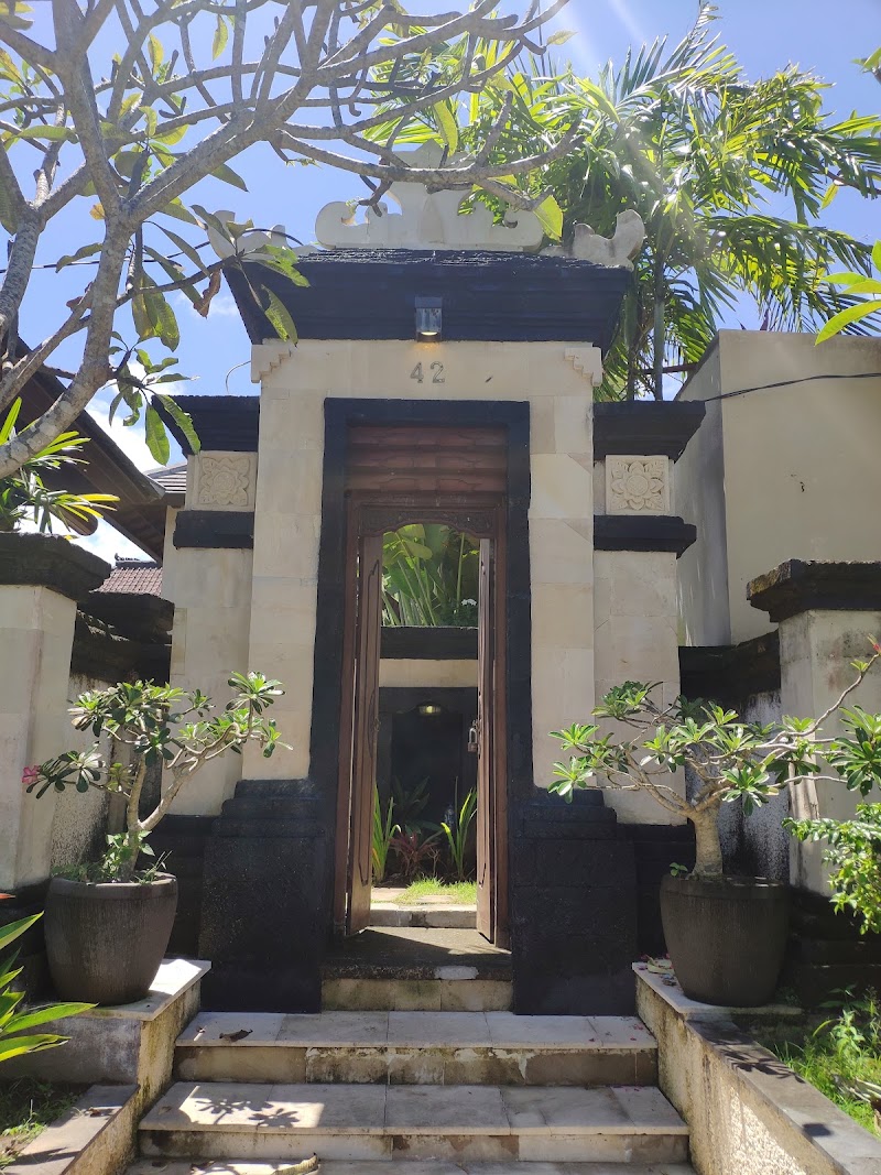 Edenia Private Villa 10 - Edenia Private Villa 10, 5587+2HJ, Jl. Melasti, Ungasan, Kec. Kuta Sel., Kabupaten Badung, Bali 80361, Indonesia