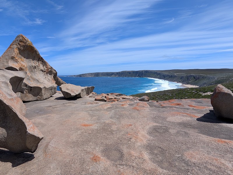 Flinders Chase National Park - Flinders Chase National Park, S Coast Road, Flinders Chase SA 5223, Australia