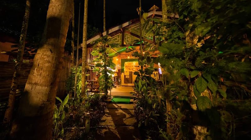 Placid Garden Resort - Placid Garden Resort No.3, Beach, Govind Nagar, Havelock Island, Andaman and Nicobar Islands 744211, India