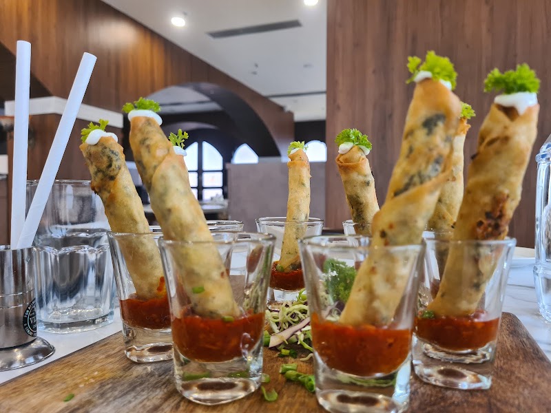 The London Table - The London Table 3rd Floor, Indiabulls Mega Mall, T1, Meera Nagar, Jhalamand, Jodhpur, Rajasthan 342016, India