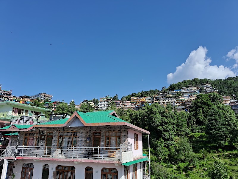 Mcleodganj Diaries - Mcleodganj Diaries, Naddi Rd, opposite Aliza Inn and Suites, Naddi, McLeod Ganj, Dharamshala, Kangra, Himachal Pradesh 176216, India