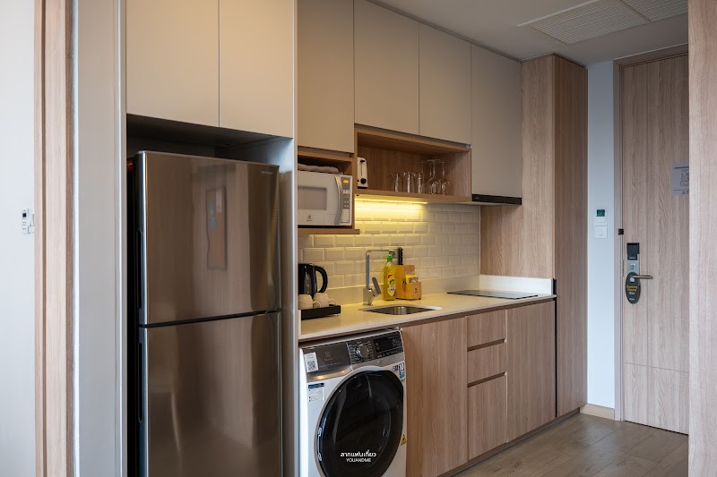 Staybridge Suites Bangkok Thonglor, an IHG Hotel - Staybridge Suites Bangkok Thonglor, an IHG Hotel 101 Soi Thong Lo, Khwaeng Khlong Tan Nuea, Watthana, Krung Thep Maha Nakhon 10110, Thailand