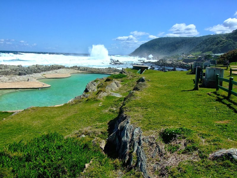 Tsitsikamma - Tsitsikamma, South Africa