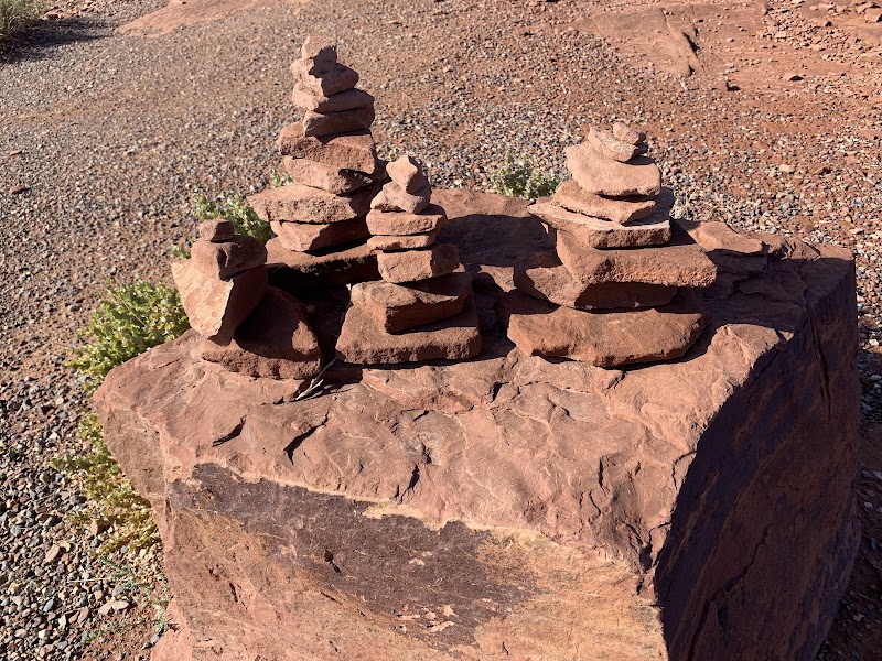 Panorama Point - Panorama Point, Panorama Pt Rd, Torrey, UT 84775, USA