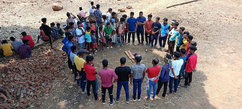 Kumarkani High School Th. Rampur - Kumarkani High School Th. Rampur, GW2V+8R3, Th Rampur-Kasipur Rd, Kathakura, Malipada, Odisha 766037, India