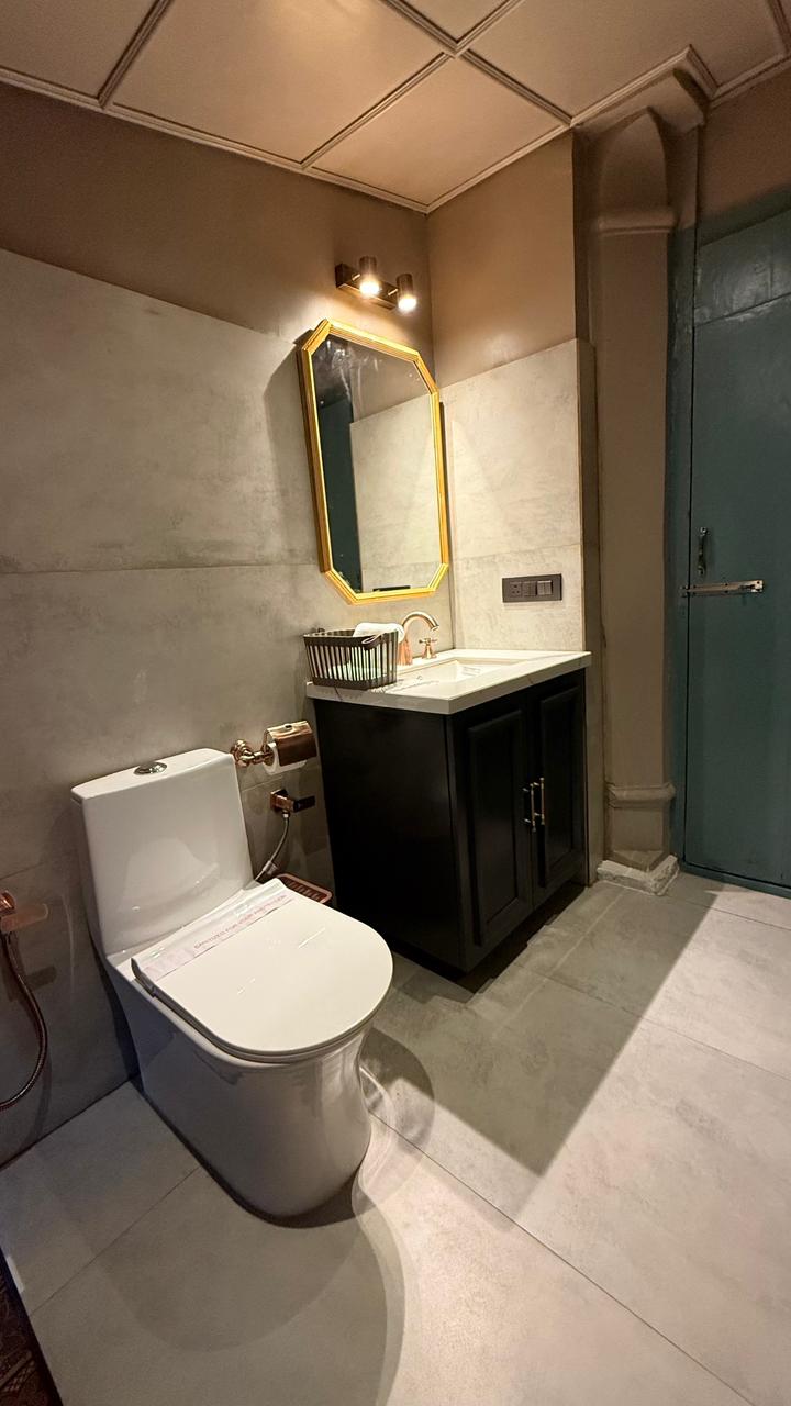 Emily Heritage Villa Nanital - Emily Heritage Villa Nanital, Emily Heritage villa, Ayarpatta, Nainital, Uttarakhand 263001, India