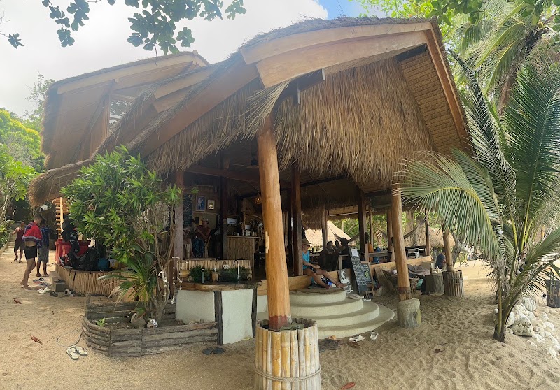 Why Nam Beach - Why Nam Beach, 12 M. 1, Tambon Ban Tai, Amphoe Ko Pha-ngan, Chang Wat Surat Thani 84280, Thailand