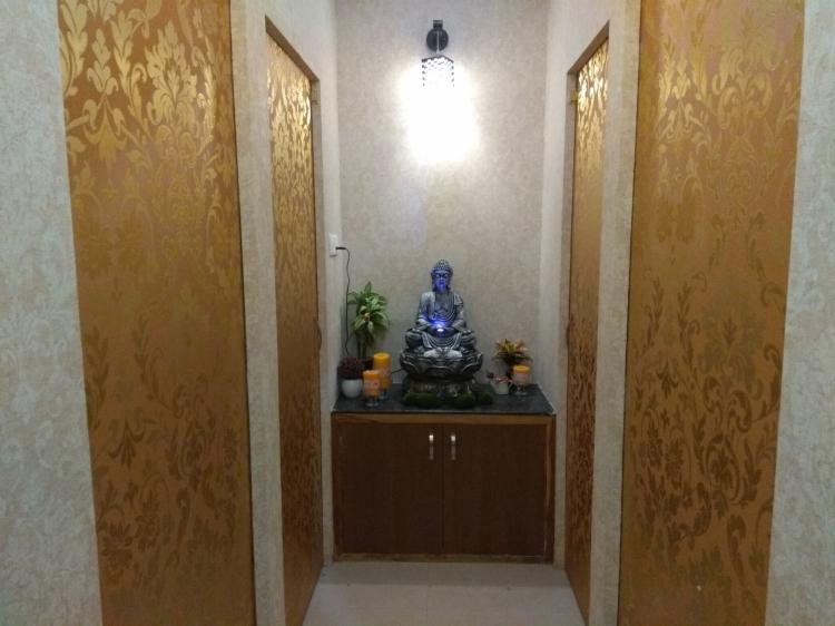 THE HEAVEN WELLNESS SPA & BEAUTY - THE HEAVEN WELLNESS SPA & BEAUTY CG Elite Complex (1st Floor), Hanuman Chowk, Pandri, opposite to Mandi Gate, Ashok Vihar Colony, Pandri, Raipur, Chhattisgarh 492004, India
