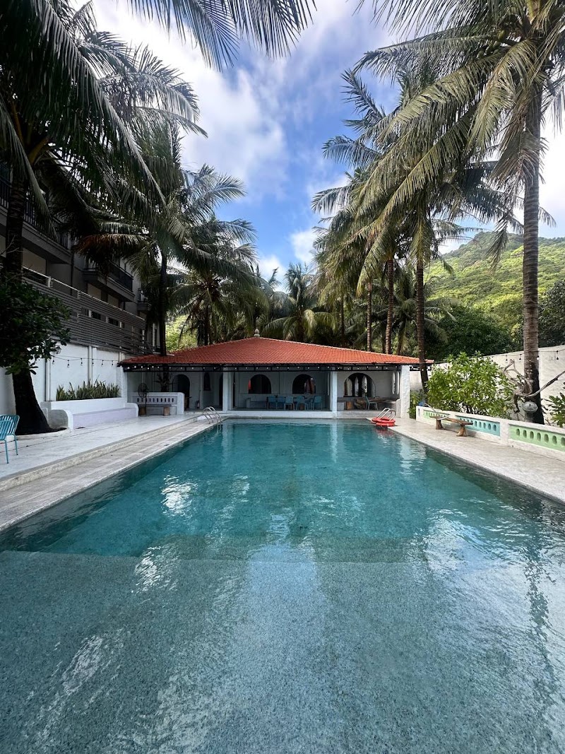 Resort SaoConDor - Resort SaoConDor, Khu 2 Phan Chu Trinh, Côn Đảo, Hồ Chí Minh 78800, Vietnam