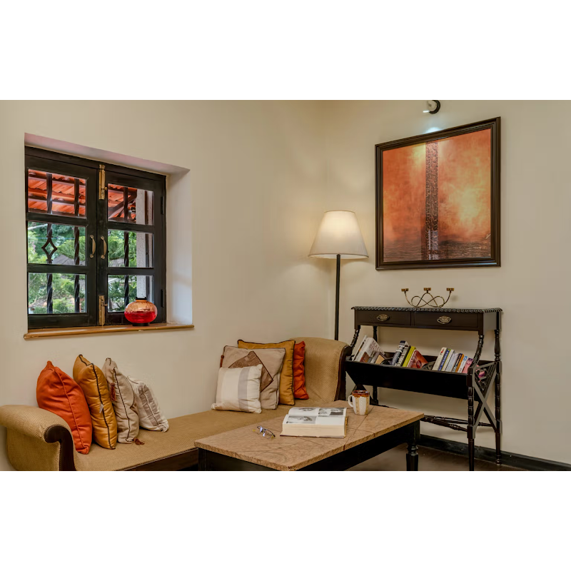 La Maison by Dia Hotels And Homes - La Maison by Dia Hotels And Homes, Chapel, 5/158, near St Sebastian Road, Fontainhas (quarter), Mala, Panaji, Goa 403001, India