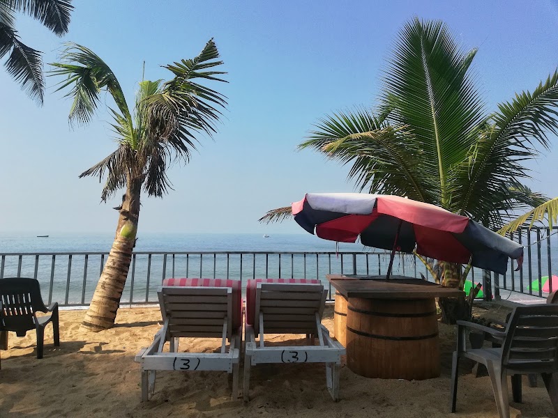 OYO 26473 Vista Praia - OYO 26473 Vista Praia, Goekar Vaddo, Anjuna, Goa 403509, India