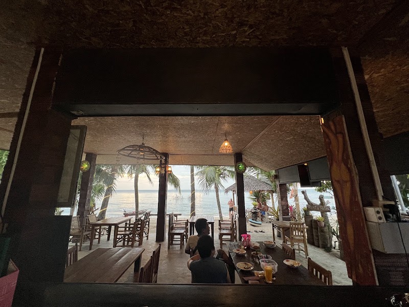 Pu Restaurant by Sawai Home Resort