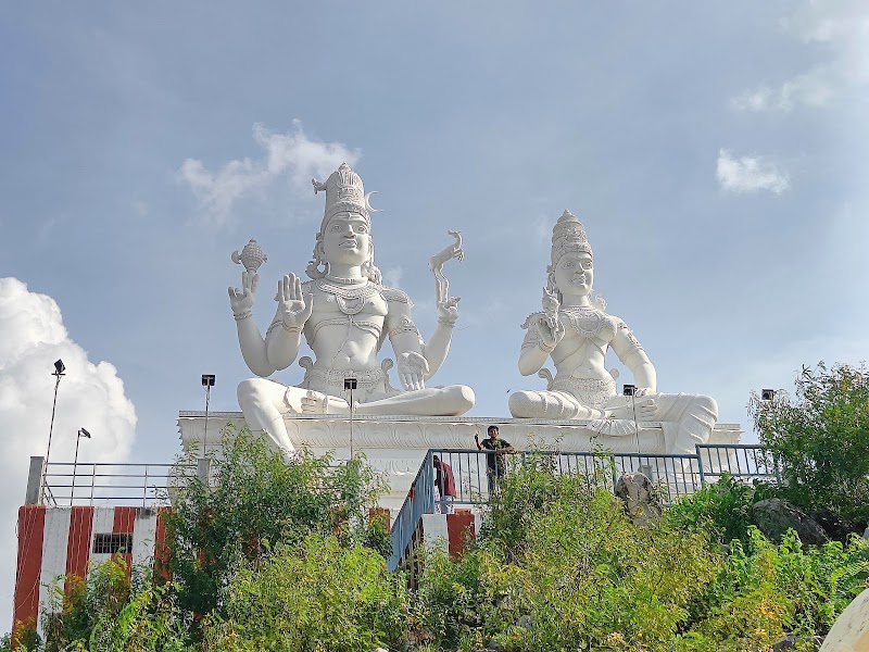 Srikalahasti Temple - Srikalahasti Temple, Srikalahasti, Andhra Pradesh 517644, India