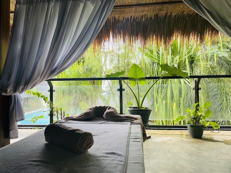 Siargao Bleu Resort & Spa - Siargao Bleu Resort & Spa, Tourism Rd, General Luna, Surigao del Norte, Philippines