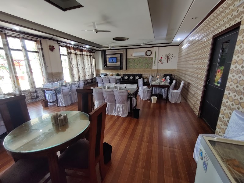 JJ Haveli - JJ Haveli, Harike road sarhali kalah, Punjab, 143410, India