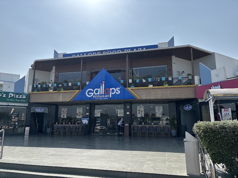 Gallops Food Plaza Fedra - Gallops Food Plaza Fedra, Ahmedabad - Bhavnagar Highway, Taluka, Dhandhuka, Fedara, Gujarat 382465, India
