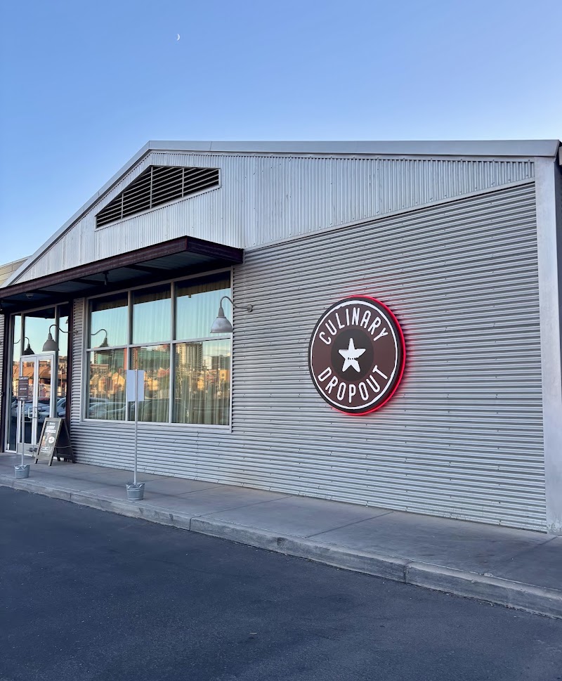 Culinary Dropout - Culinary Dropout, 149 S Farmer Ave, Tempe, AZ 85281, USA