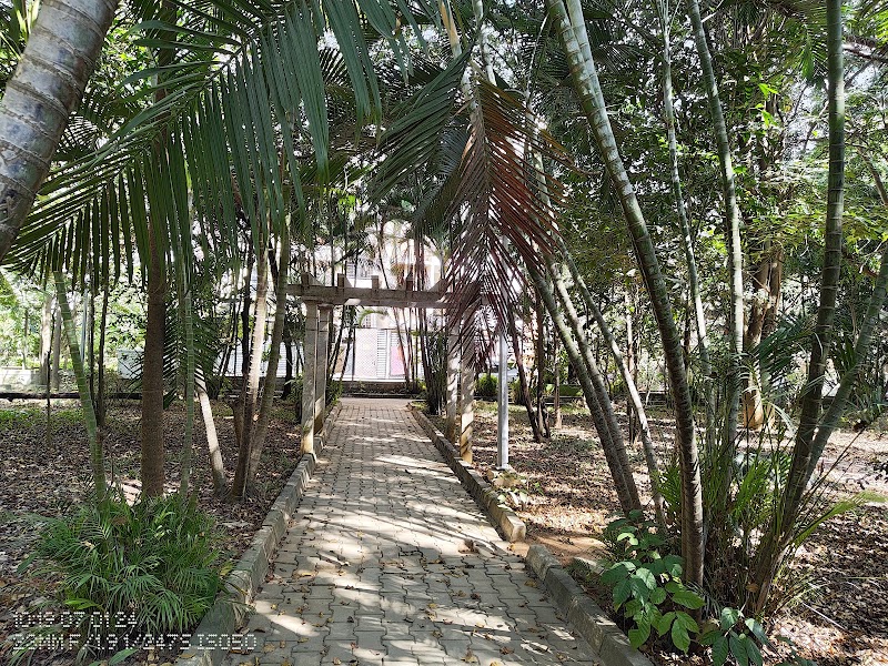 Royal Lake Front Park - Royal Lake Front Park VHCG+3VM, 8th Phase, J. P. Nagar, Bengaluru, Kothnur, Karnataka 560076, India
