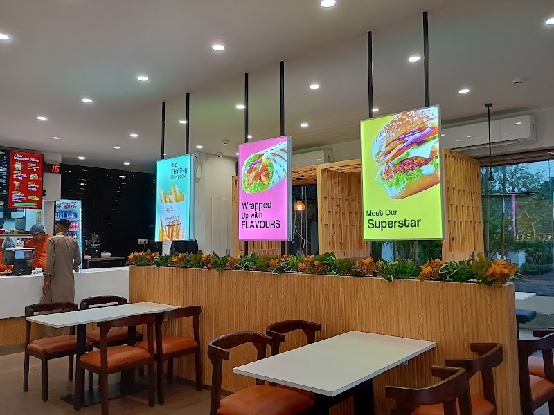 Star Burger