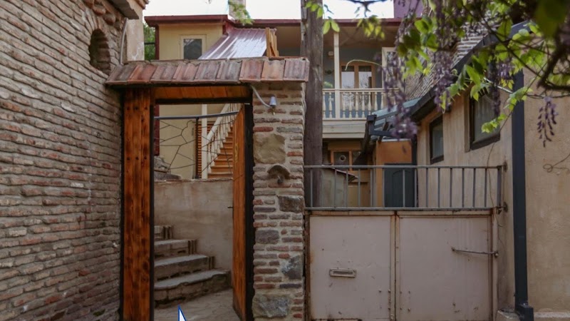 Betlemi House