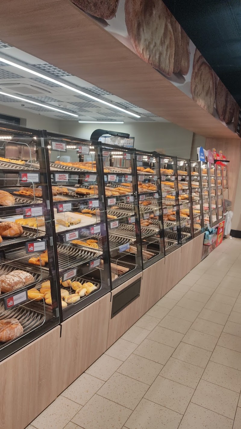 Lidl - Lidl Ankarská 2513/24, 162 00 Praha-Praha 6, Czechia