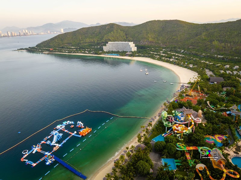 Sunset Viewpoint - Sunset Viewpoint 669V+H4R, Nha Trang, Khanh Hoa, Vietnam