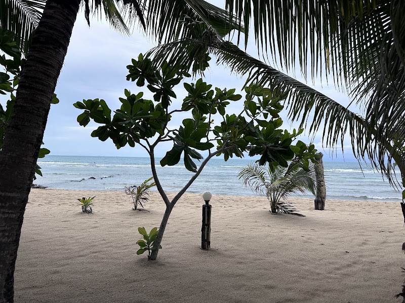 Mae Haad Beach - Mae Haad Beach Ko Pha-ngan District, Surat Thani 84280, Thailand