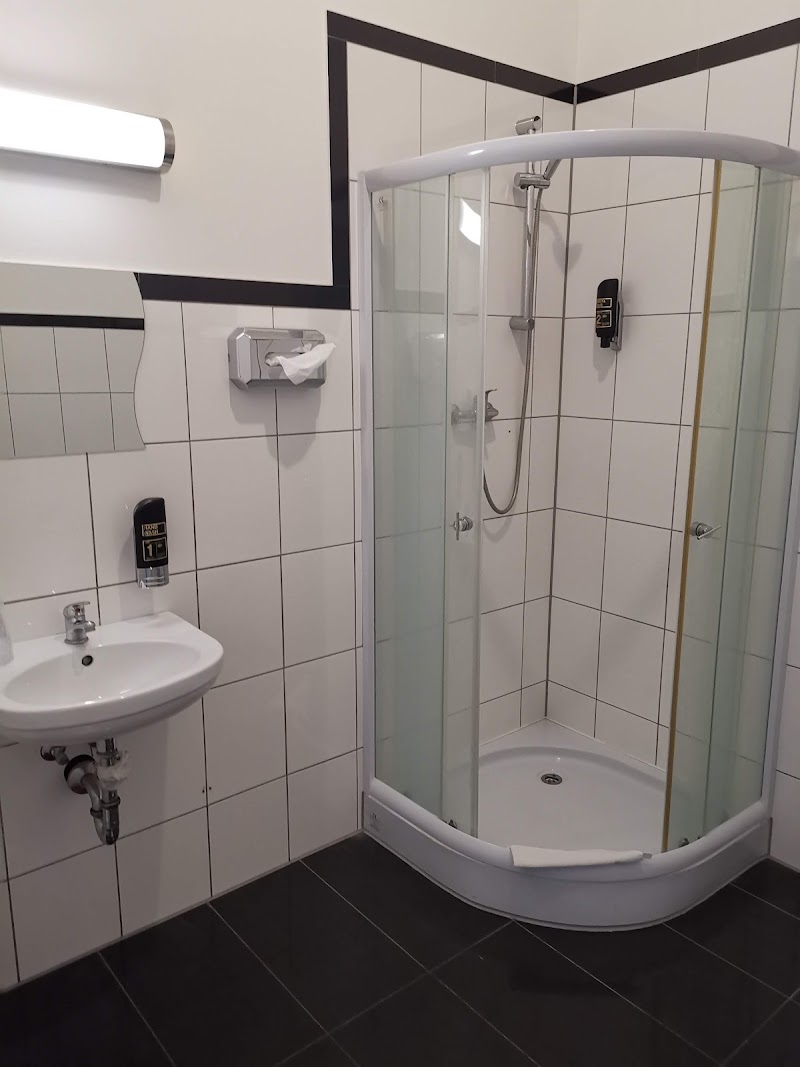 Willy Hotel Frankfurt - Willy Hotel Frankfurt, Neue Mainzer Str. 24, 60311 Frankfurt am Main-Innenstadt I, Germany