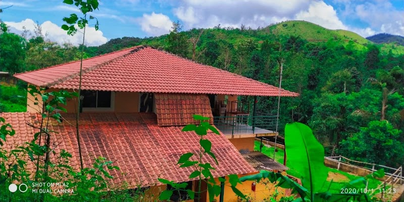 Aroma Homestay Sakleshpur