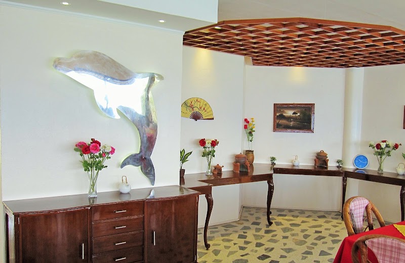 Quo Vadis Dive Resort - Quo Vadis Dive Resort Panagsama Beach, Moalboal, 6032 Cebu, Philippines