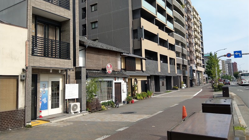 T.Rose Kyōto - T.Rose Kyōto, Japan, 〒604-8235 Kyoto, Nakagyo Ward, Nishikihorikawachō, ６２８ cielo四条堀川