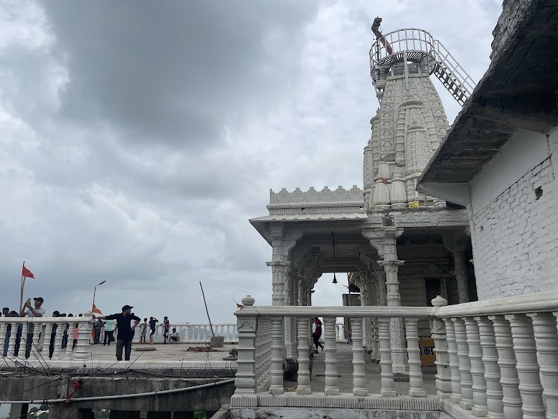 Karni Mata Mandir, Udaipur - Karni Mata Mandir, Udaipur, HM8Q+9M8, Jawahar Nagar, Pichola, Udaipur, Rajasthan 313001, India