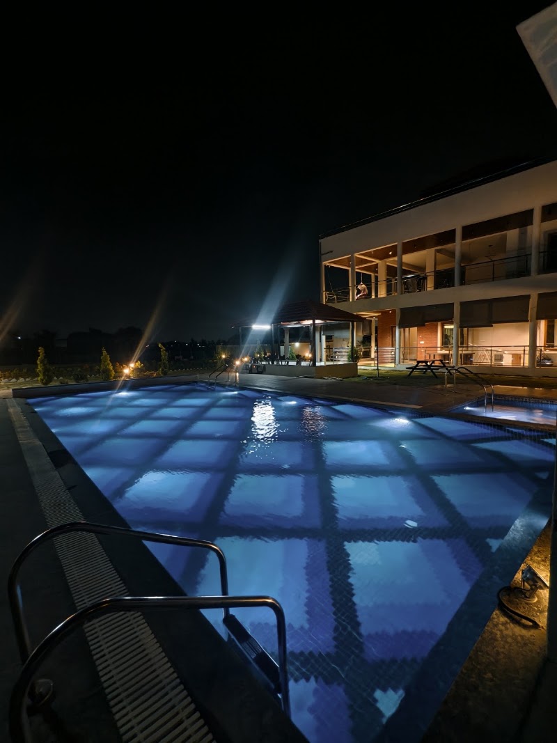 Amara Kosha - Utsav - Devanahalli - Wedding Venue, Corporate Retreat, Parties, Celebrations, Hangout & Homestays - Amara Kosha - Utsav - Devanahalli - Wedding Venue, Corporate Retreat, Parties, Celebrations, Hangout & Homestays, No:62/3, Taluk, Devanahalli, Anighatta, Bengaluru, Karnataka 562110, India