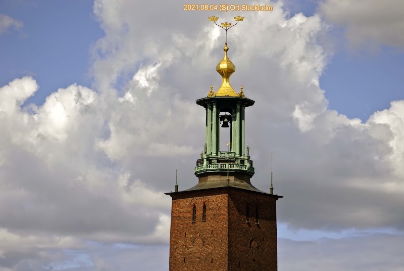 Visit Stockholm AB - Visit Stockholm AB Fleminggatan 4, 112 26 Stockholm, Sweden