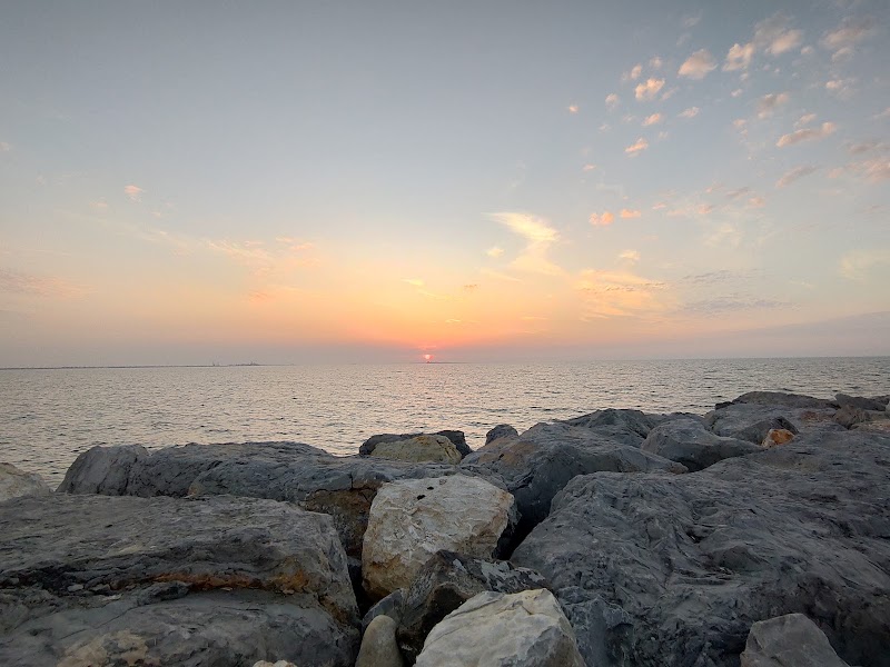 Marjan Island - Marjan Island - Ras Al Khaimah - United Arab Emirates
