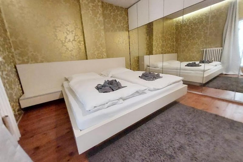Central Old Town Apartment - Central Old Town Apartment Konviktská 297/12, 110 00 Praha 1-Staré Město, Czechia
