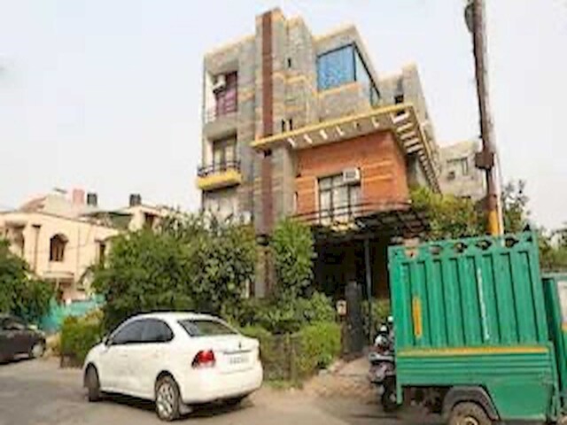 Hotel O Noida Stay