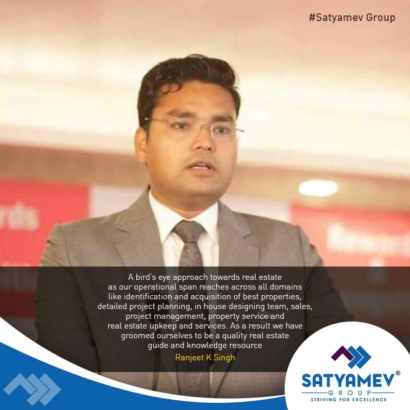 Satyamev Group - Satyamev Group Plot No. 712, Danapur - Khagaul Rd, Ram Krishna Puram, Balaji Nagar, New Tarachak, Patna, Bihar 801503, India