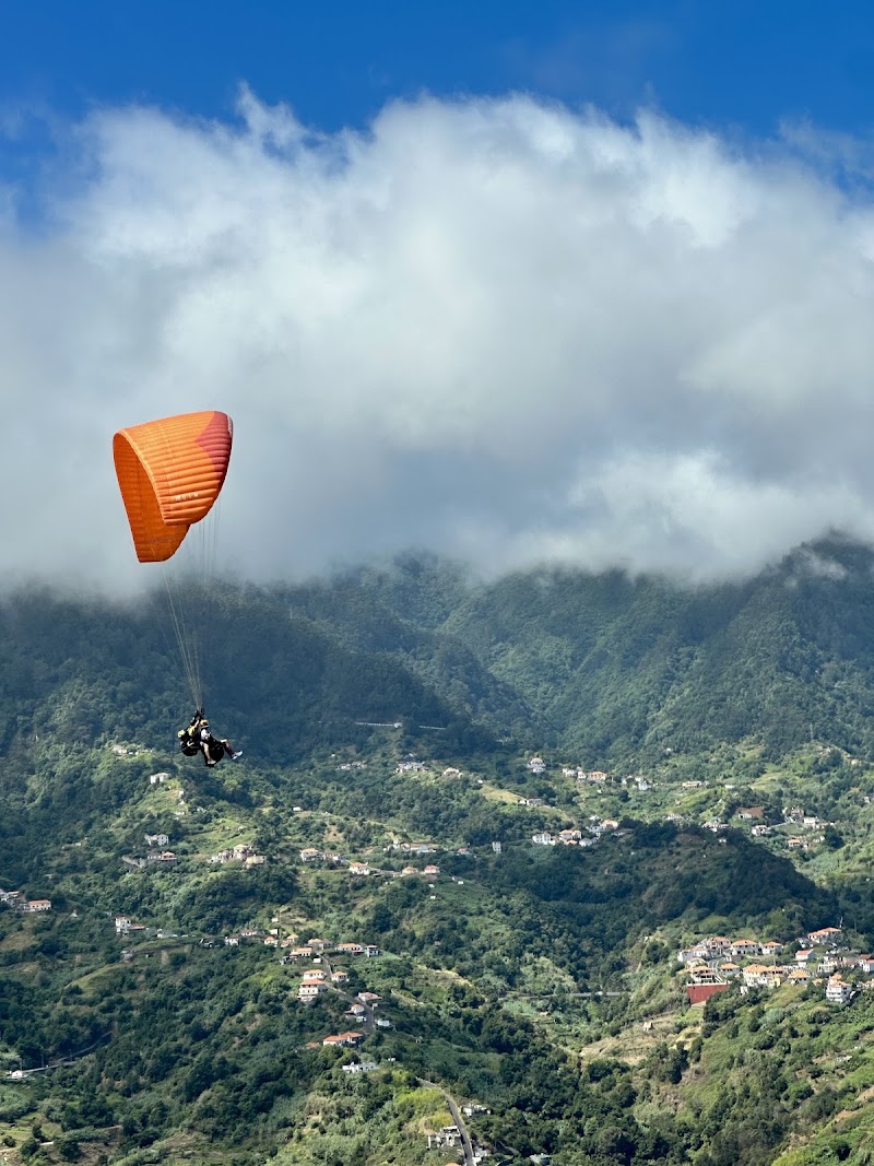 EPIC GLIDE Madeira Paragliding - EPIC GLIDE Madeira Paragliding O mercado, 9360-350, Portugal