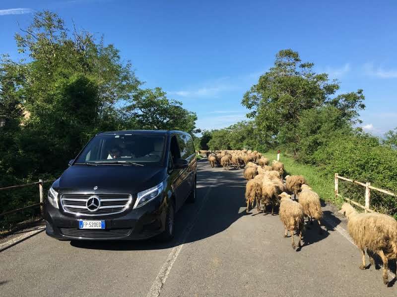 Tiber Limo - Limousine Service Italy - Tiber Limo - Limousine Service Italy, Largo Nino Franchellucci, 61, 00155 Roma RM, Italy