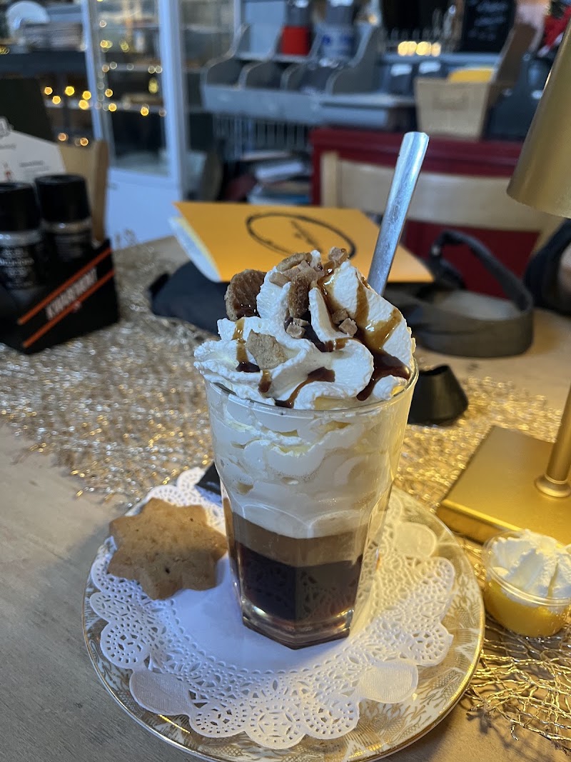 Gasterij de Koffiemolen - Gasterij de Koffiemolen Sint Pieterstraat 4, 6301 DR Valkenburg, Netherlands