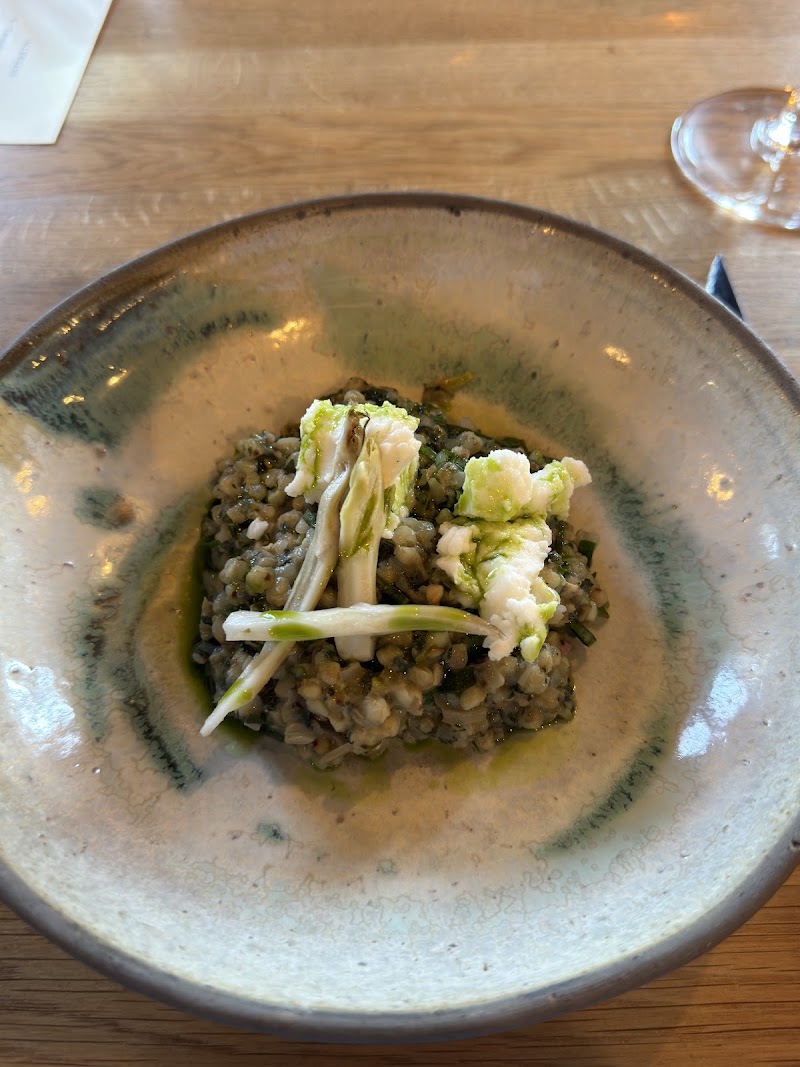 Holmen Restaurant - Holmen Restaurant, Flathaugen 36, 8392 Sørvågen, Norway