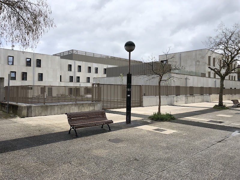 Vitoria-Gasteiz - Vitoria-Gasteiz, Álava, Spain